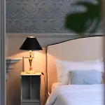 Chateau De Fontager 3* Serves-sur-Rhône