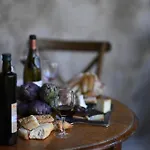 Chateau De Fontager Szálloda Serves-sur-Rhône