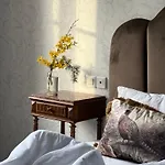 Szálloda Chateau De Fontager 3*