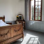 Chateau De Fontager Szálloda Serves-sur-Rhône