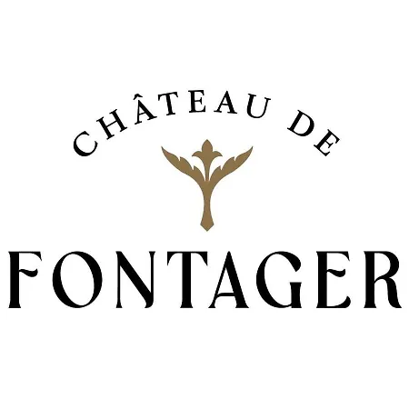 Château De Fontager