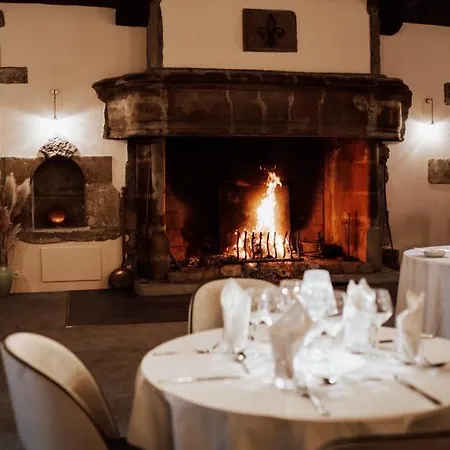 Chateau De Fontager 3* Serves-sur-Rhone