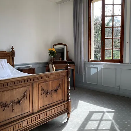 Chateau De Fontager Hotel Serves-sur-Rhône