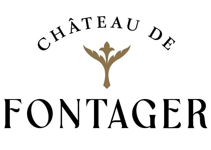 Chateau De Fontager