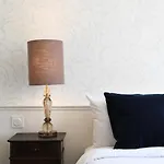 Hotel Chateau De Fontager 3*