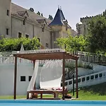 Château De Fontager Hotel