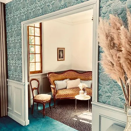 Chateau De Fontager 3* Serves-sur-Rhône