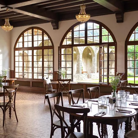 Отель Chateau De Fontager 3*