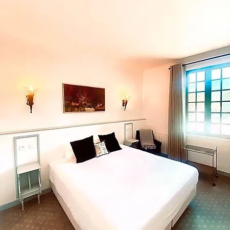 Château De Fontager Hotel Serves-sur-Rhône