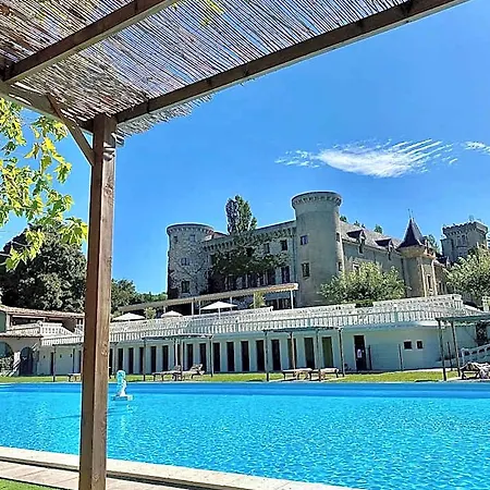 Château De Fontager