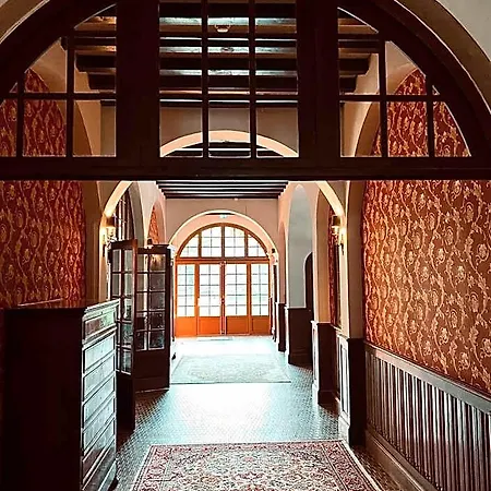 Château De Fontager 3* Serves-sur-Rhône