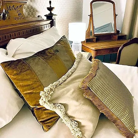 Château De Fontager Hotel Serves-sur-Rhône
